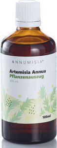 ANNUMISIA® Artemisia Annua Pflanzenauszug 100 ml - Einjähriger Beifuß hochkonzentriert - ohne Zusatzstoffe ANNUMISIA® Artemisia Annua Pflanzenauszug 100 ml - Einjähriger Beifuß hochkonzentriert - ohne Zusatzstoffe