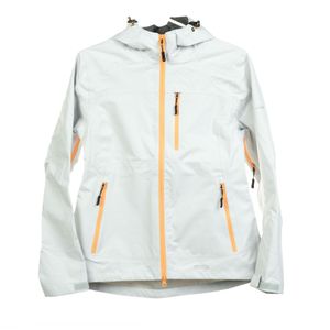 HIGH COLORADO Ponten-L Damen Outdoorjacke silver grey 40