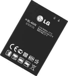LG - BL-44JN - Li-Ion Akku - E400 Optimus L3