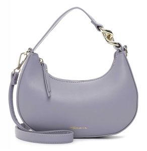 Tamaris Schultertasche Umhängetasche Mareike Shoulder Bag Lilac flieder