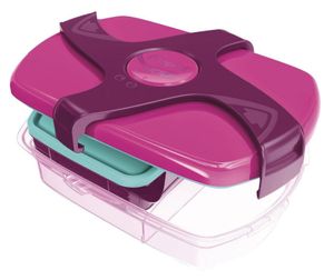 Maped PICNIX Brotdose CONCEPT LUNCH-BOX pink 1,78 l