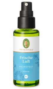 Primavera Frische Luft Raumspray50 ml