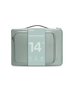 Innostyle Taška Na Notebook 14 Vodotesné Puzdro Omniprotect Eco-friendly
