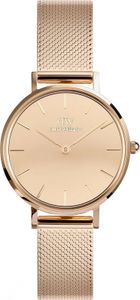 Daniel Wellington Damenuhr Daniel Wellington Petite Reflexion 28 Damen DW-DW00100795 Daniel Wellington Damenuhr Daniel Wellington Petite Reflexion 28 Damen DW-DW00100795