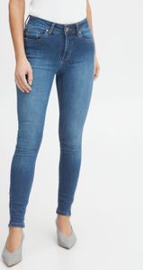 Pulz Jeans PZTracy Damen Jeans Denim Hose Regular Waist 5-Poket-Style mit Stretch Skinny Fit Pulz Jeans PZTracy Damen Jeans Denim Hose Regular Waist 5-Poket-Style mit Stretch Skinny Fit