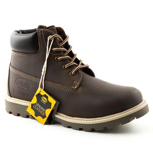 Buty Dockers Tibet trzewiki 36