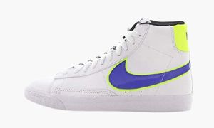 Nike Blazer Mid 77 Grind White University Gold - EU35.5 - US3.5Y