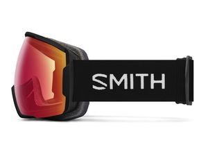 Smith PROXY Skibrille, Farbe/Glas:black 2021/chromapop photochromic red mirror