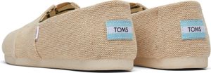 Toms Espadrilles Beige EU 40 Frau Beige EU 40 Toms Espadrilles Beige EU 40 Frau Beige EU 40