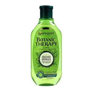 GARNIER Botanic Therapy Shampoo reinigt und erfrischt Grüner Tee 400ml