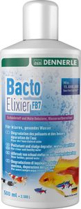 Bacto Elixier Dennerle FB7 500 ml