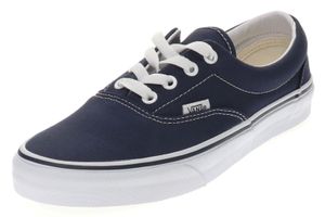 VANS Classic U ERA Sneaker Skate Schuhe Klassiker Authentic Skaterschuhe , Schuhgröße:38 EU, Farbe:Navy