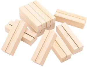 Tischkartenhalter Holz günstig online kaufen