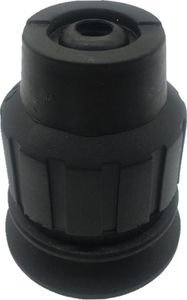 SDS Plus Bohrfutter für Hilti TE 2-M, TE 7-A, TE 6-A ION, TE 7-C, TE 7, TE 6-S (ab 2006) Werkzeugaufnahme Ersatzteile Aufnahme Schnellspann Bohrkopf