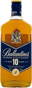 Ballantines 10 Years 700ml 40% Vol.