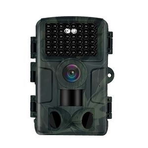 Jagdkamera, 32MP Auflösung, WIFI-Verbindung, PR4000 Hinzufügen von 128GB