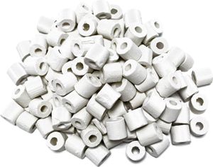 Jebao 204 Außenfilter Ersatzteil Keramikringe 750 g Filtermedium Filtermaterial