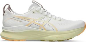 Asics GEL-KAYANO 32 WHITE/ORANGE GLOW WHITE/ORANGE GLOW 41.5
