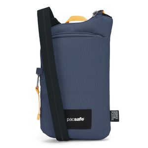 Pacsafe GO anti-theft Tech Mini Bag Umhängetasche RFID 12 cm