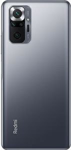 Xiaomi Redmi Note 10 Pro 64 GB / 6 GB - Chytrý telefon - onyxově šedý