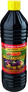 Favorit Grillanzünder flüssig 1 L
