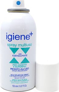 150 Ml Tekutý Dezinfekční Sprej Na Ruce Ničí Bakterie A Bakterie Dezinfekční Prostředek
