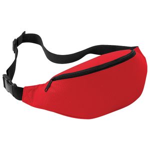 BagBase Fanny Pack BG42 Red Classic Red 38 x 14 x 8 cm