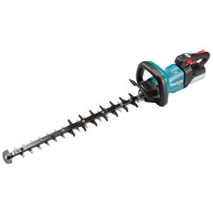 Makita® Akku-Heckenschere XGT 40 V max. 60 cm 25 mm - UH006G