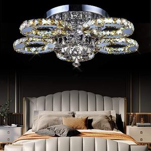 Kristall LED Deckenleuchte Deckenlampe Hängelampe Kronleuchter Hängeleuchte   Pendellampe für Hotel Wohnzimmer Dekoration