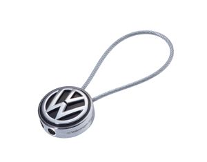 Schlüsselanhänger VW-Logo VW LOOP VOLKSWAGEN