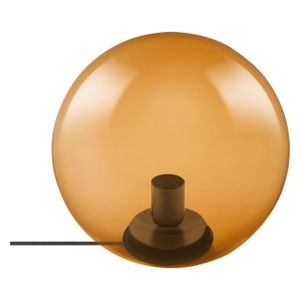 Ledvance 1906 Bubble Table 250X245 G | Orange