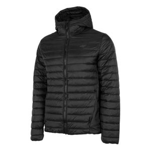 4F Herren Daunenjacke, KUMP004 20S, Größe:XL