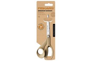 FISKARS® Recycled Universalschere 21 cm