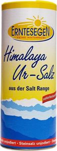 Erntesegen  Ur-Salz in der Dose 400 g