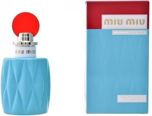 Miu Miu Eau De Parfum 30ml  One Size