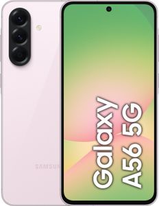 Samsung Galaxy A56 5G 8GB/256GB Rosa (Awesome Pink) Dual-SIM SM-A566
