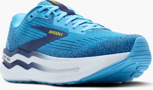 Brooks Ghost Max 2 Herren Running Laufschuhe 110431 1D 449 : 45.5 EU