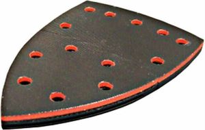 Ersatzschleifplatte für PSM 80 A & 100 A