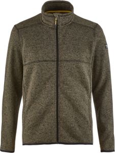 Northern Country Herren-Fleeceweste – Olivgrün – flexibel und isolierend – Größe XXL Northern Country Herren-Fleeceweste – Olivgrün – flexibel und isolierend – Größe XXL