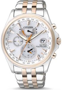 Citizen hodinky FC0014-54A
