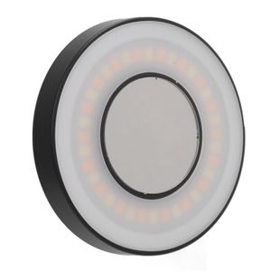 Magnetisches Handy-Selfie-Licht,Handy-Selfie-Licht,Magnetisches Handy-LED-Selfie-Licht,Handy-LED-Fülllicht,LED-Videolicht mit Clip,Magnetisches Handy-Fülllicht