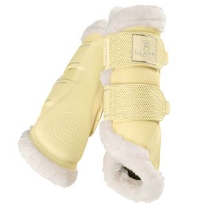 Eskadron Platinum Pure FS23 Mesh Evo-Wool Gamaschen
