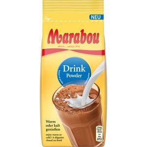 Marabou Drink Powder 450 g / Kakao / Trinkschokolade