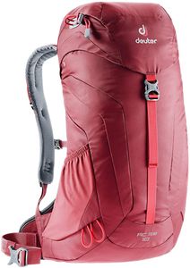 DEUTER Air Lite 18 SL 5579 redwood -