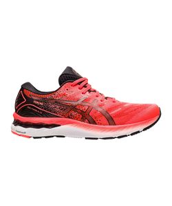 asics gel nimbus 8 femme marron