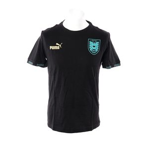 Puma Österreich Football Culture Fan Tee - Gr. S