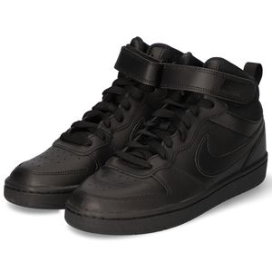 Nike Schuhe Court Borough Mid 2 GS, CD7782001, Größe: 38