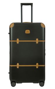 BRIC'S Trolley Bellagio Trunk 82 cm / 138 L Olive grün