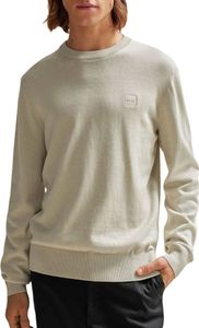 HUGO BOSS HERREN PULLOVER BEIGE : Farbe - Beige, Größe - XL Größe: XL Farbe: Beige HUGO BOSS HERREN PULLOVER BEIGE : Farbe - Beige, Größe - XL Größe: XL Farbe: Beige