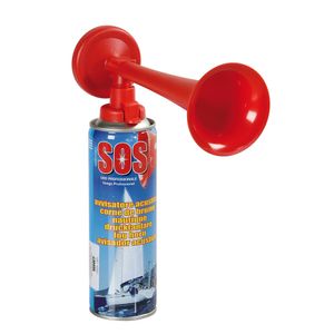 Gas-Hupe - 300 ml